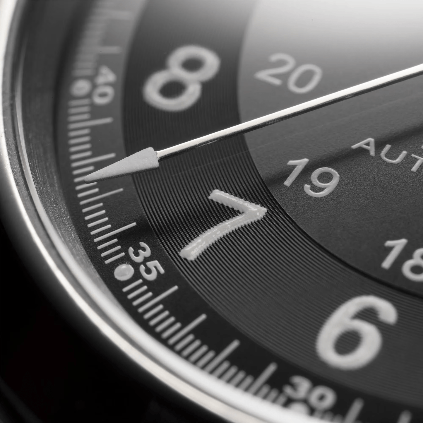 KHAKI FIELD KING AUTO Carica automatica | 40mm | H64455133 - Simmi Gioiellerie - Orologi