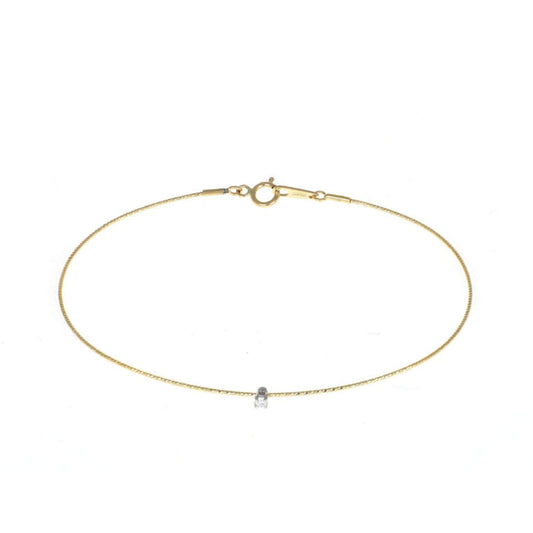 MagicWire Bracciale Basic 1G 1P - Simmi Gioiellerie - Bracciali