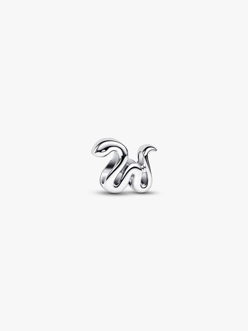 Mini Charm Serpente - 794520C00 - Simmi Gioiellerie - Charm