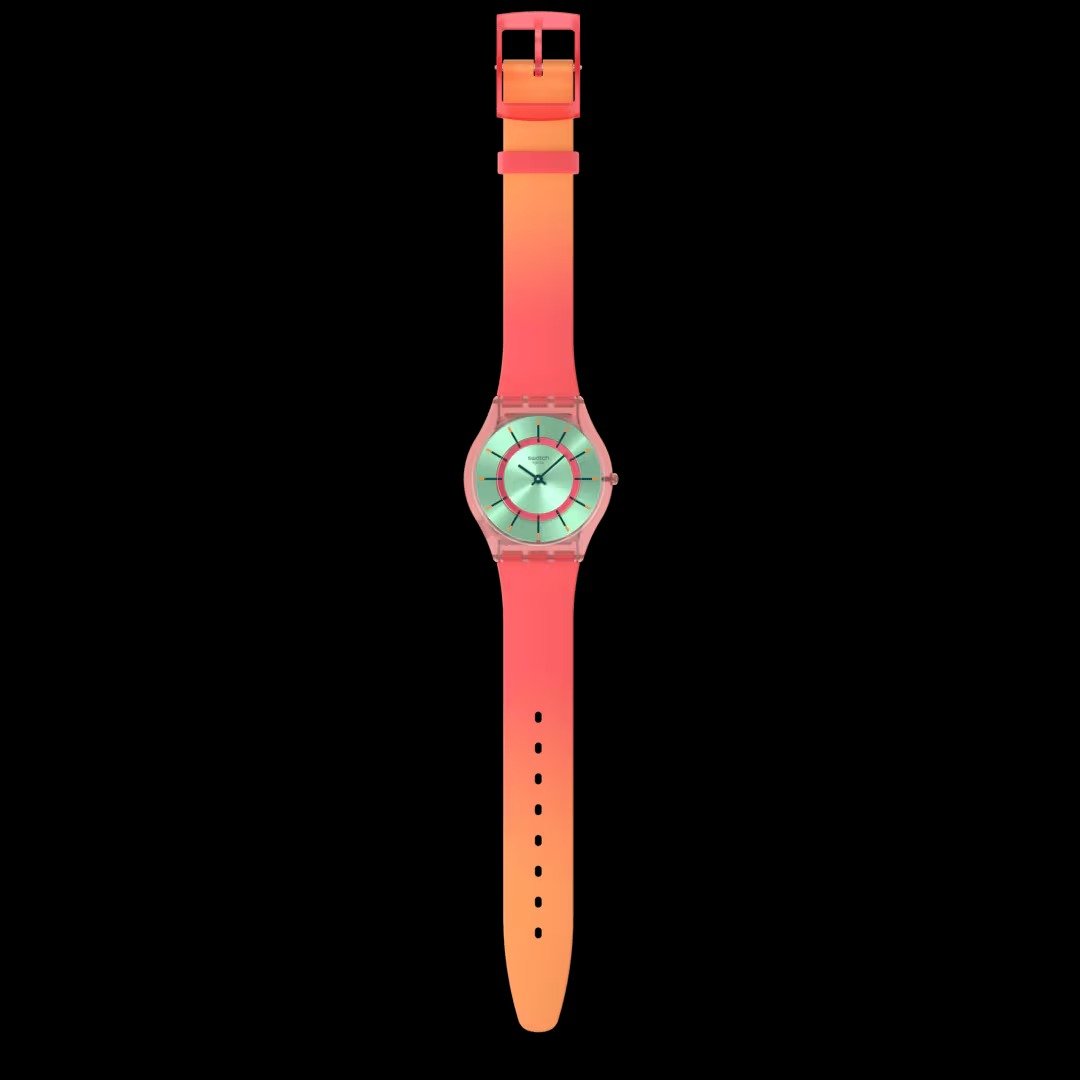 MINTY MANGO DREAM - SS08P111 - Simmi Gioiellerie - Orologi
