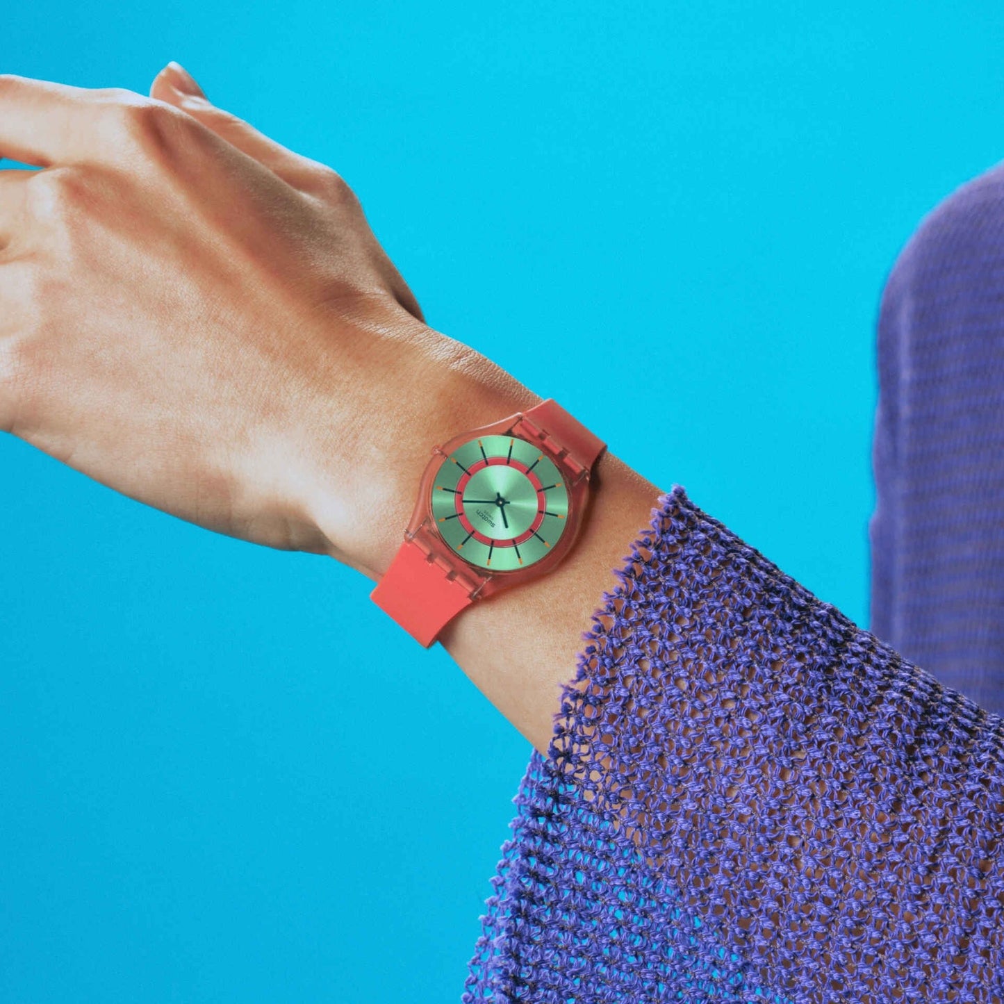 MINTY MANGO DREAM - SS08P111 - Simmi Gioiellerie - Orologi