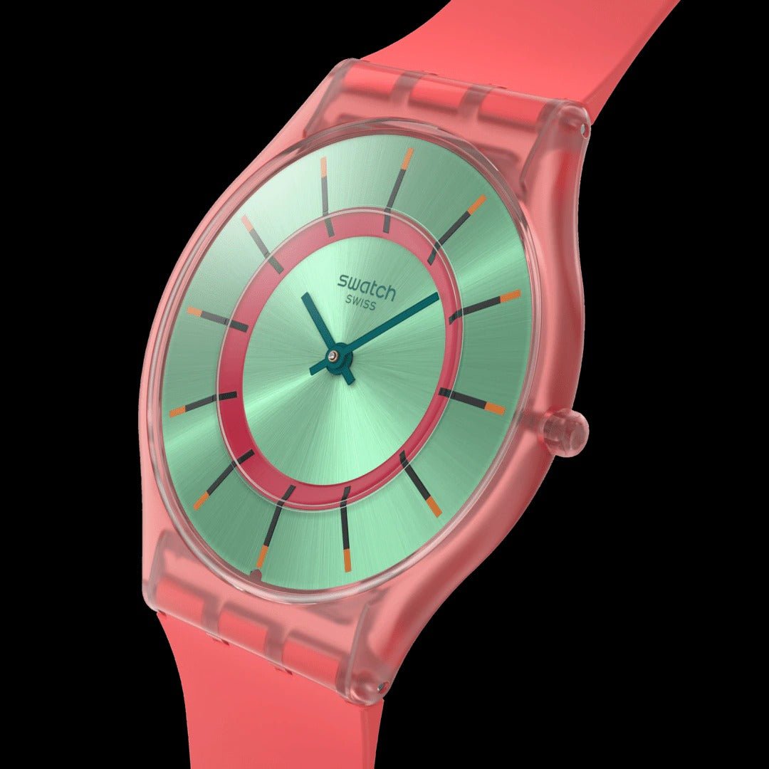 MINTY MANGO DREAM - SS08P111 - Simmi Gioiellerie - Orologi