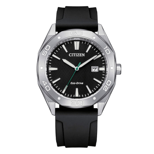 Orologio Citizen Collezione OF Metropolitan Sport - BM7631 - 01E - Simmi Gioiellerie - Orologi