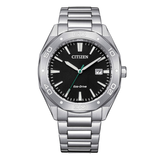 Orologio Citizen Collezione OF Metropolitan Sport - BM7631 - 52E - Simmi Gioiellerie - Orologi