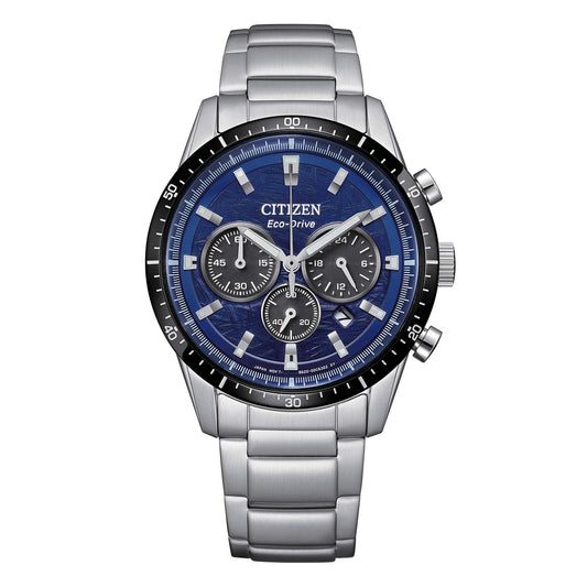 Orologio Citizen Collezione OF T9 Crono - CA4624 - 56L - Simmi Gioiellerie - Orologi