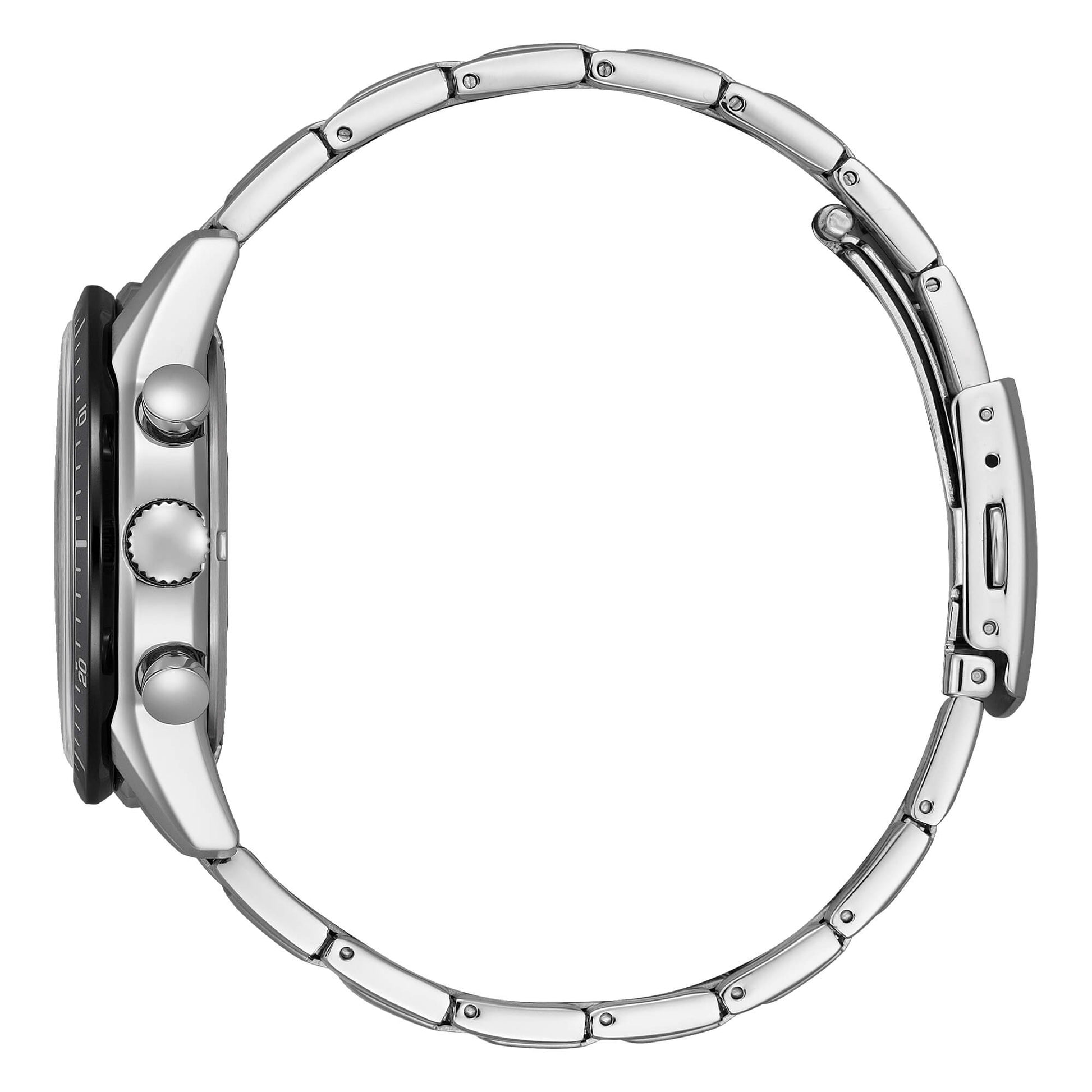 Orologio Citizen Collezione OF T9 Crono - CA4624 - 56L - Simmi Gioiellerie - Orologi