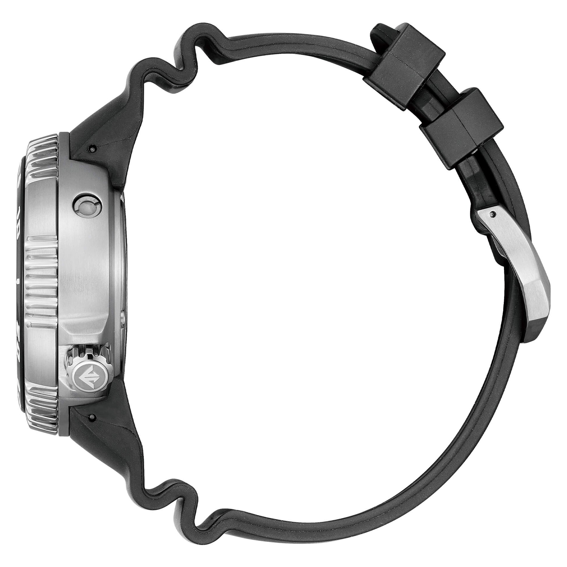 Orologio Citizen Collezione Promaster Diver's Eco Drive 300 mt - BN1024 - 01Z - Simmi Gioiellerie - Orologi