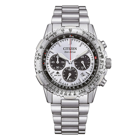 Orologio Citizen Collezione Promaster Navihawk - CA4660 - 61A - Simmi Gioiellerie - Orologi