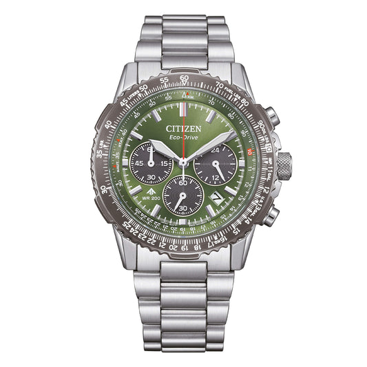 Orologio Citizen Collezione Promaster Navihawk - CA4664 - 60W - Simmi Gioiellerie - Orologi