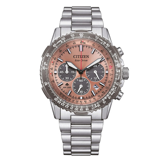 Orologio Citizen Collezione Promaster Navihawk - CA4664 - 60X - Simmi Gioiellerie - Orologi