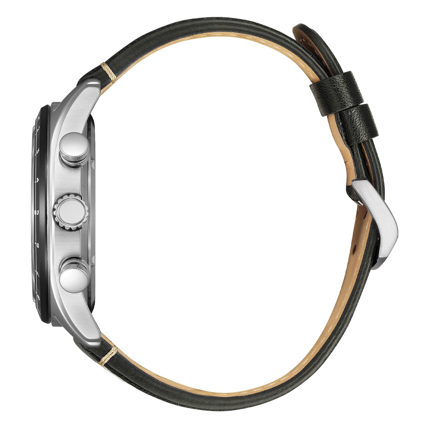 Orologio da Uomo Citizen - Aviator Crono - CA4654 - 04E - Simmi Gioiellerie - Orologi