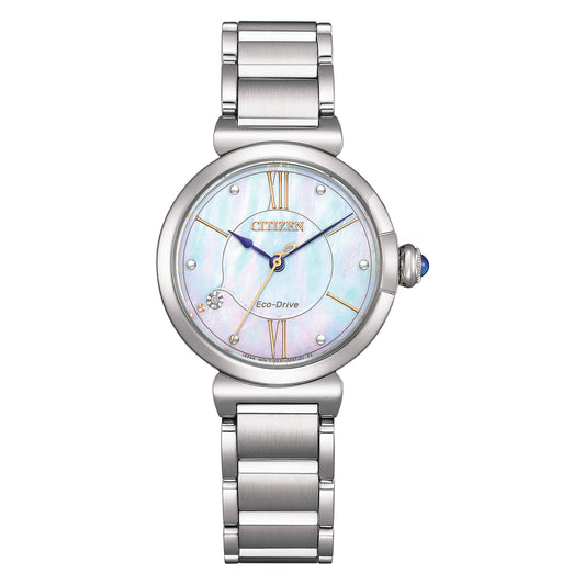 Orologio donna Citizen Collezione Citizen Lady Maybell - EM1070 - 83D - Simmi Gioiellerie - Orologi