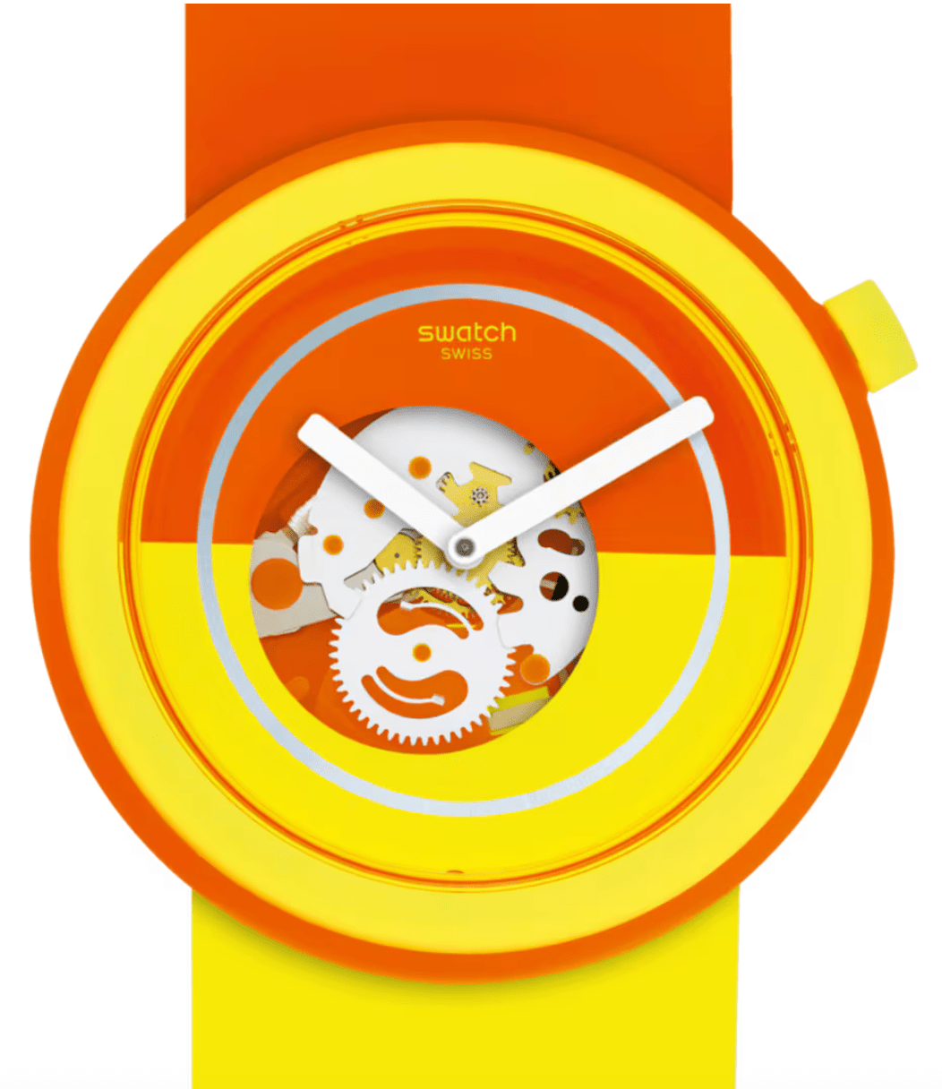 POPOWER - PNO100 - Simmi Gioiellerie - Orologi