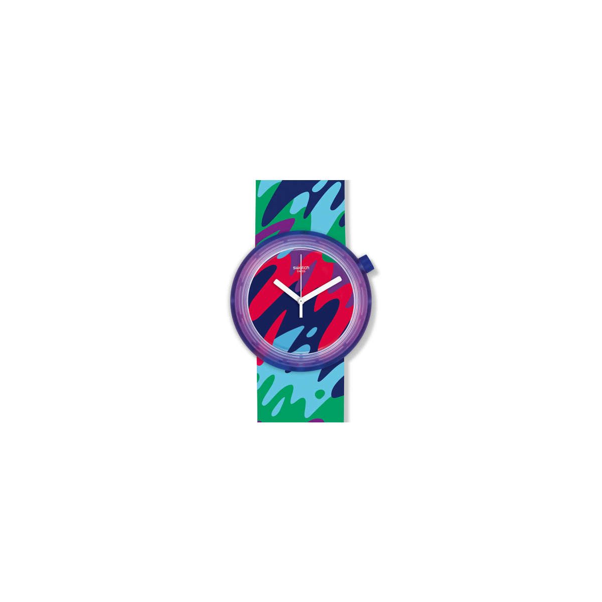 Swatch - PNP101 - Simmi Gioiellerie - Orologi