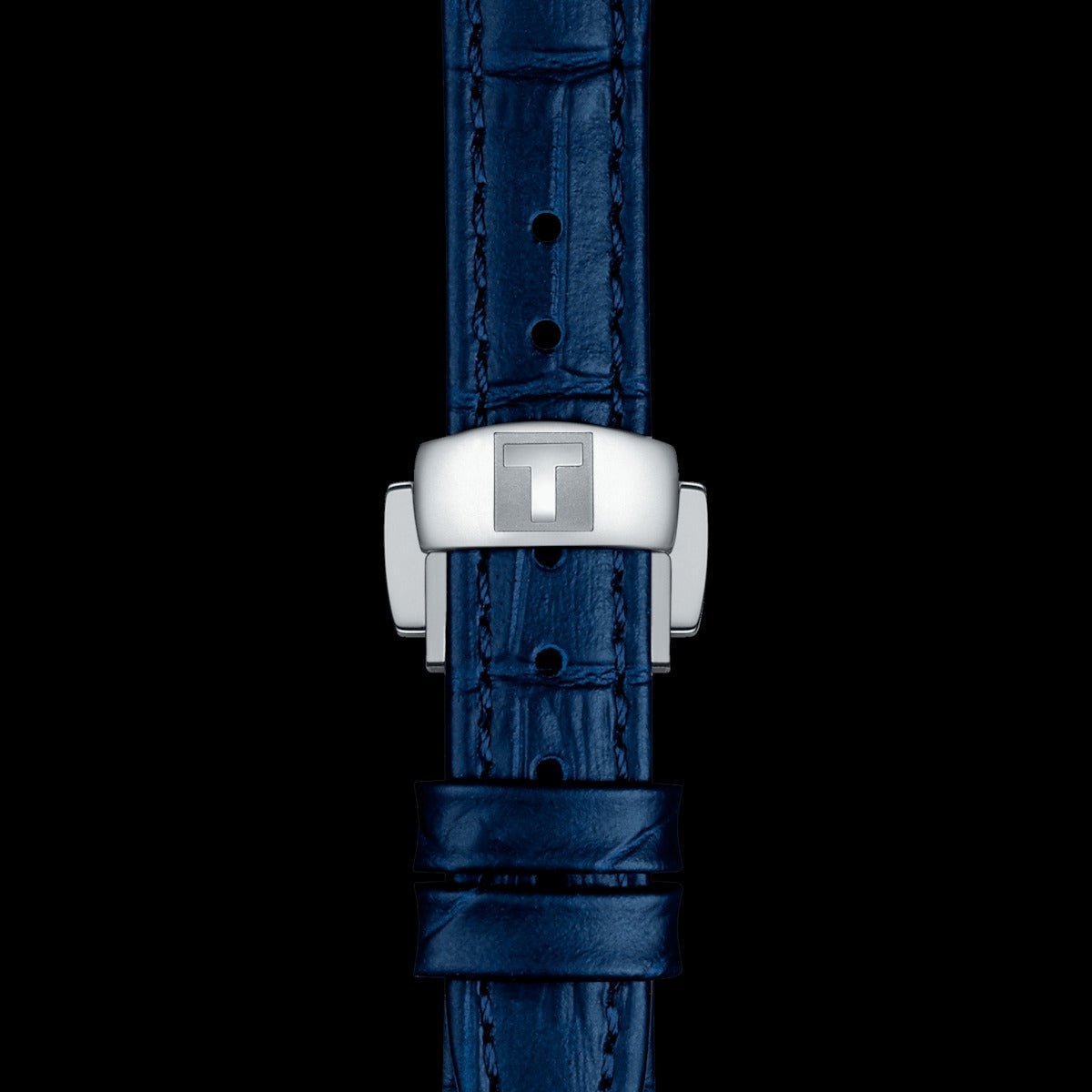 TISSOT BELLISSIMA AUTOMATIC - T126.207.16.013.00 - Simmi Gioiellerie - Orologi