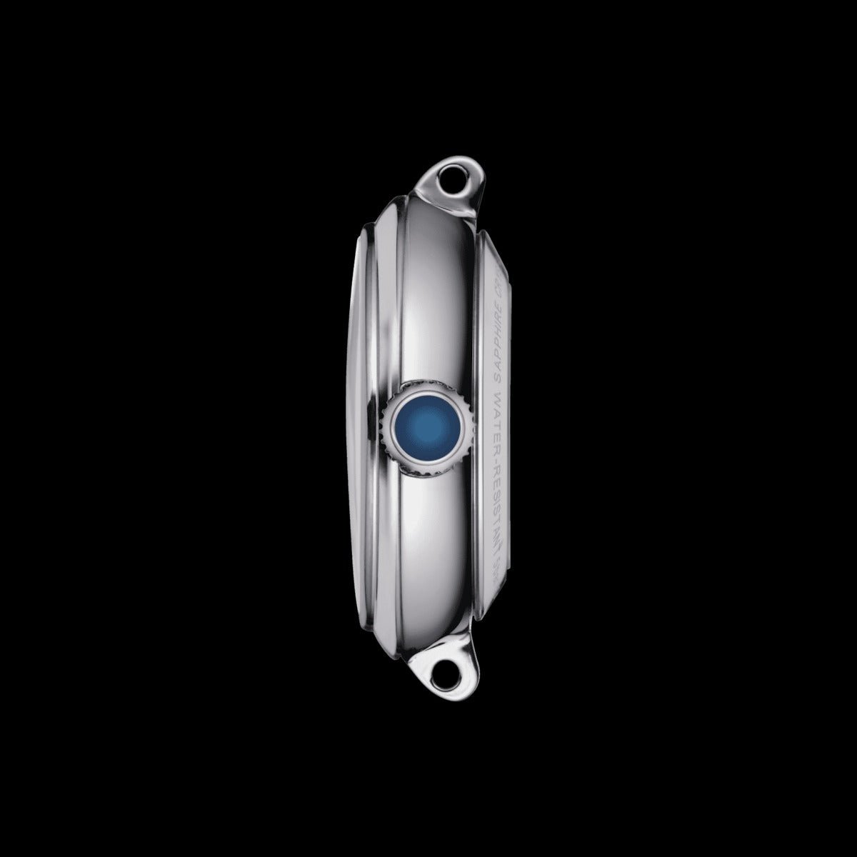 TISSOT BELLISSIMA AUTOMATIC - T126.207.16.013.00 - Simmi Gioiellerie - Orologi