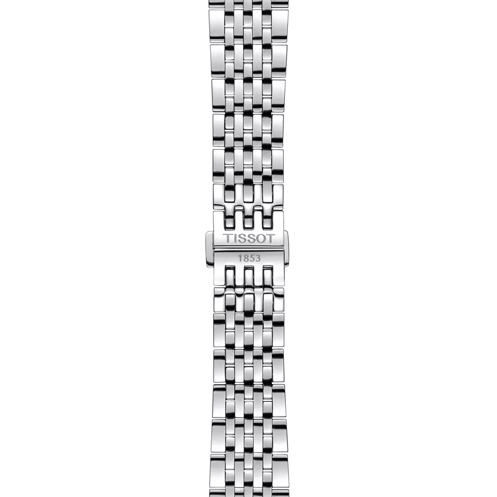 TISSOT LE LOCLE 39.3MM - T006.407.11.093.00 - Simmi Gioiellerie - Orologi