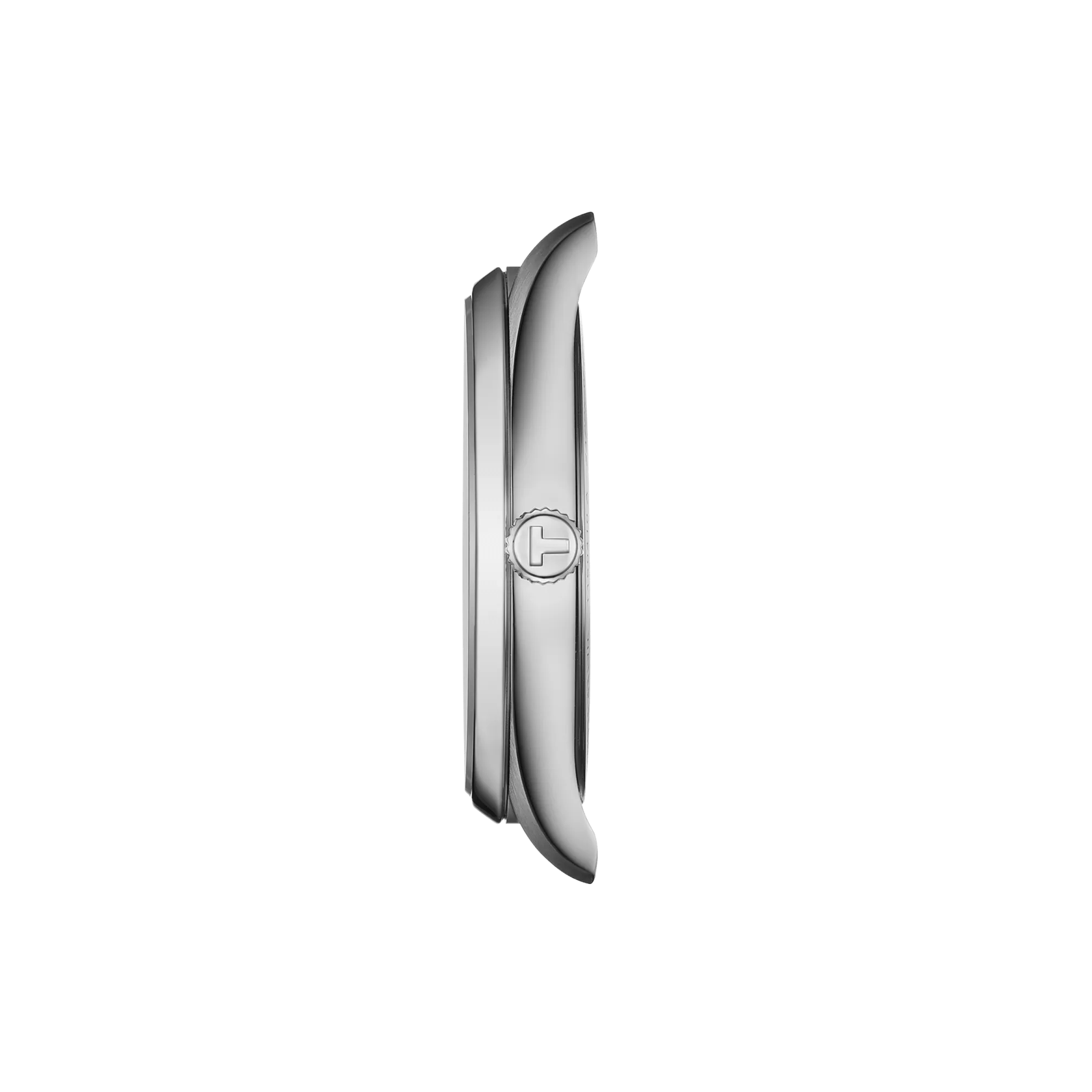 TISSOT PR 100 JUNGFRAUBAHN 40MM - T150.410.11.031.00 - Simmi Gioiellerie - Orologi