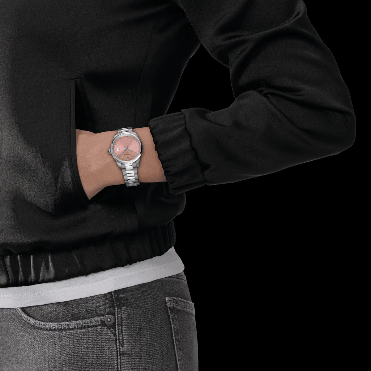 TISSOT PR 100 QUARTZ 34MM T150.210.11.331.00 - Simmi Gioiellerie - Orologi