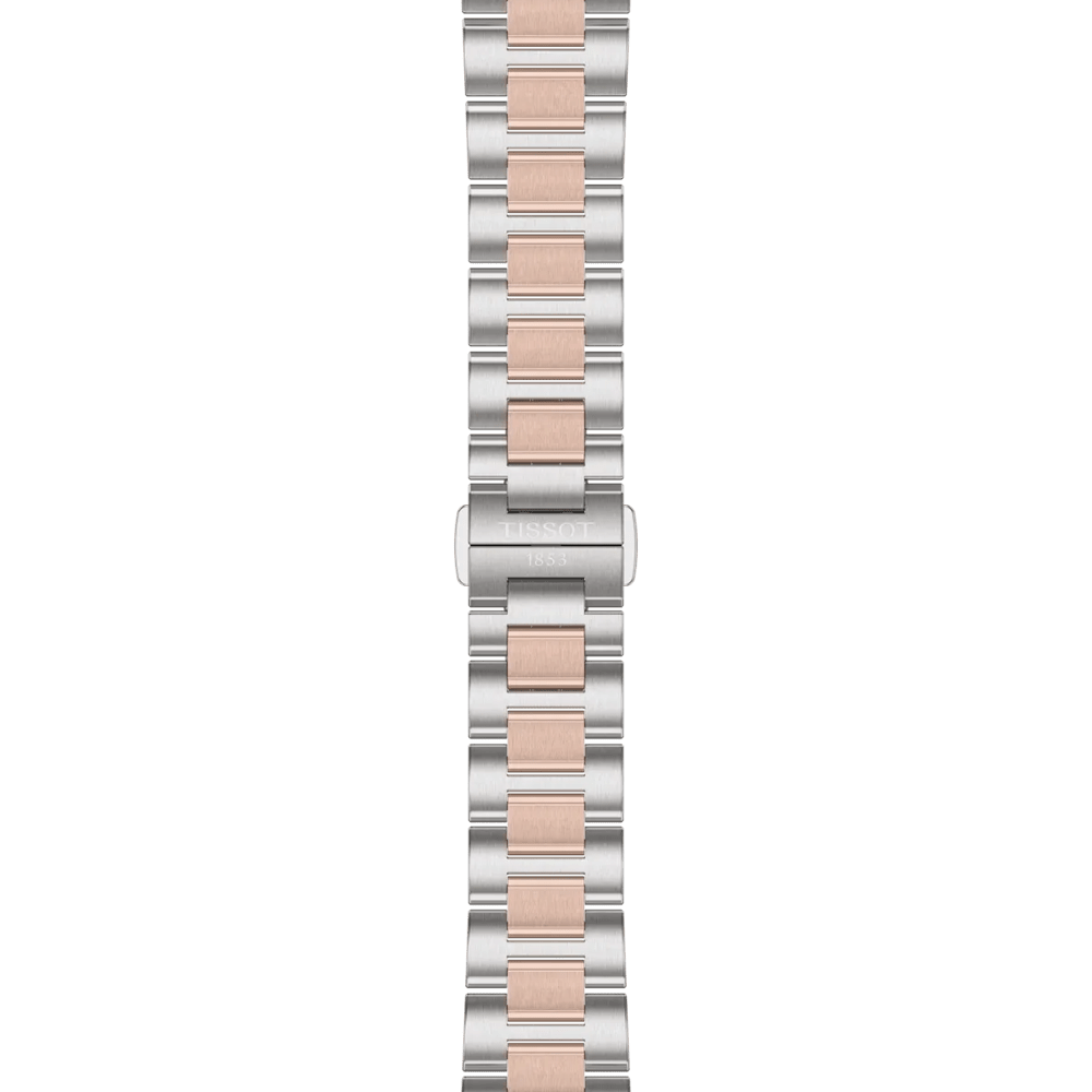 TISSOT PRC 100 SOLAR 34MM - T151.822.22.111.00 - Simmi Gioiellerie - Orologi