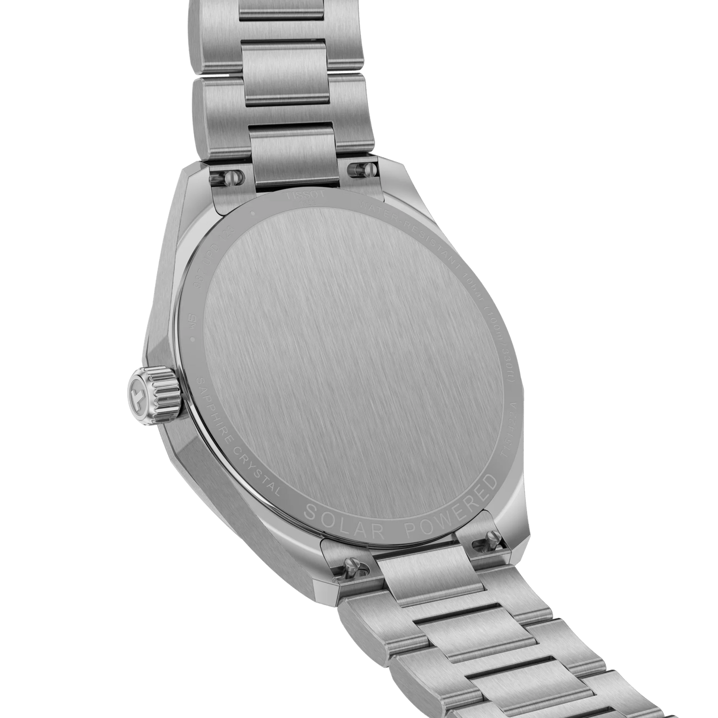 TISSOT PRC 100 SOLAR QUARTZ 39MM - T151.422.11.031.00 - Simmi Gioiellerie - Orologi