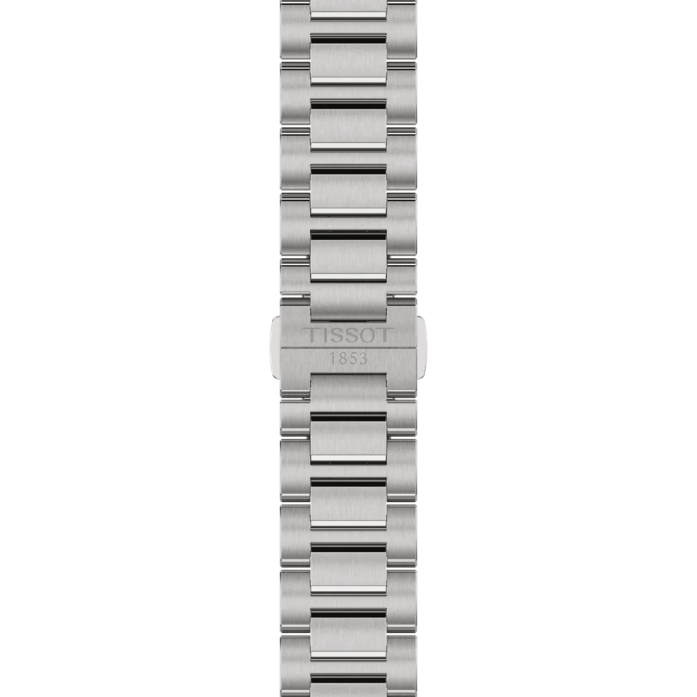 TISSOT PRC 100 SOLAR QUARTZ 39MM - T151.422.11.031.00 - Simmi Gioiellerie - Orologi