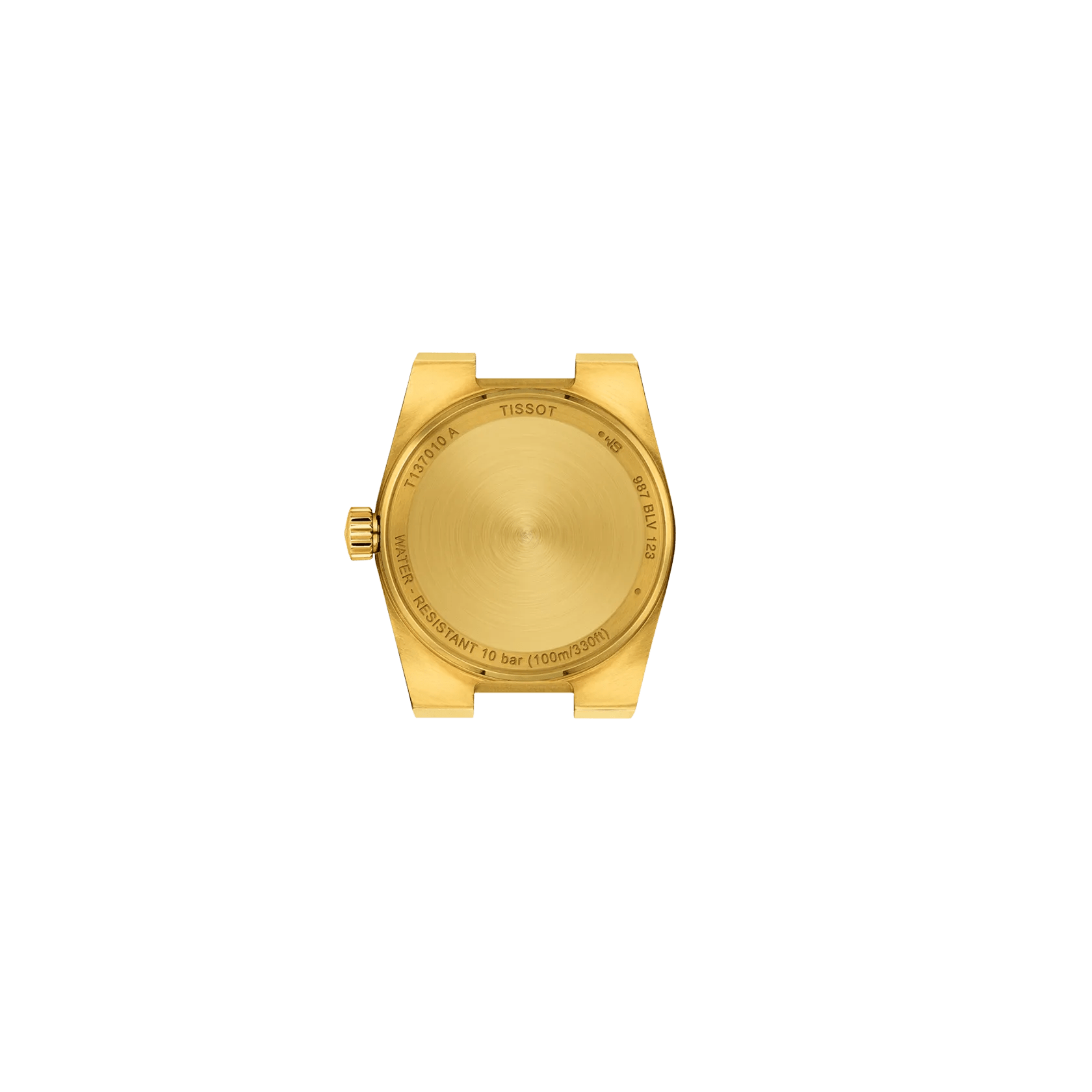 TISSOT PRX 25MM - T137.010.33.021.00 - Simmi Gioiellerie - Orologi