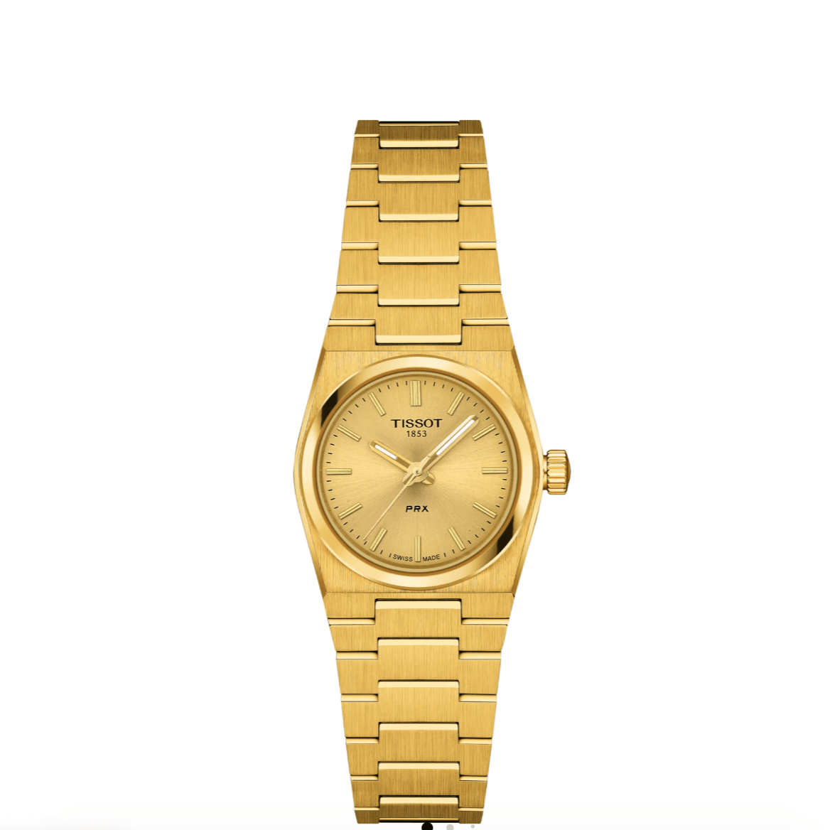 TISSOT PRX 25MM - T137.010.33.021.00 - Simmi Gioiellerie - Orologi