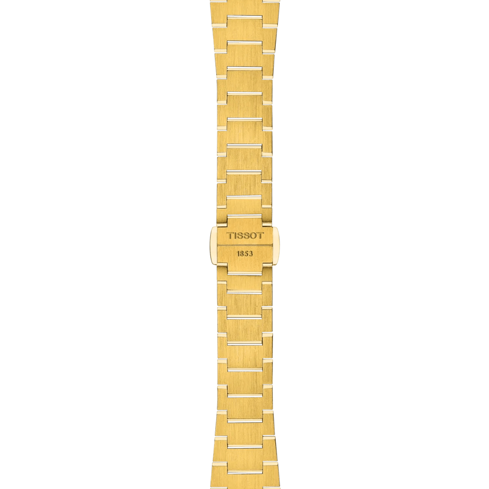 TISSOT PRX 25MM - T137.010.33.021.00 - Simmi Gioiellerie - Orologi
