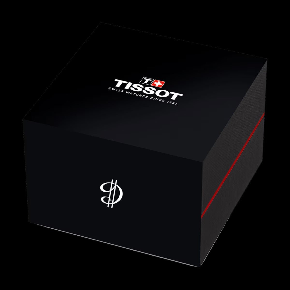 TISSOT PRX POWERMATIC 80 DAMIAN LILLARD SPECIAL EDITION - T137.407.33.051.00 - Simmi Gioiellerie -Orologi