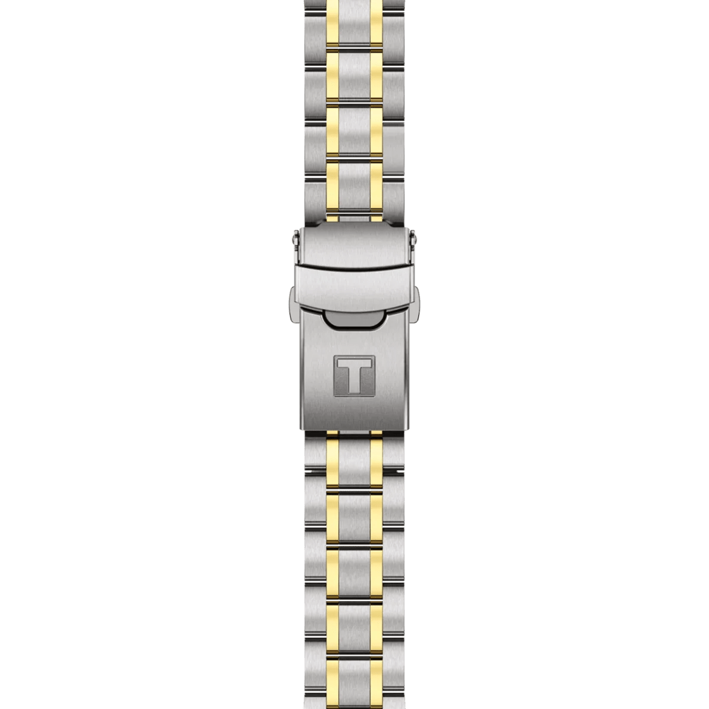 TISSOT SEASTAR 1000 38MM - T120.217.22.061.00 - Simmi Gioiellerie - Orologi