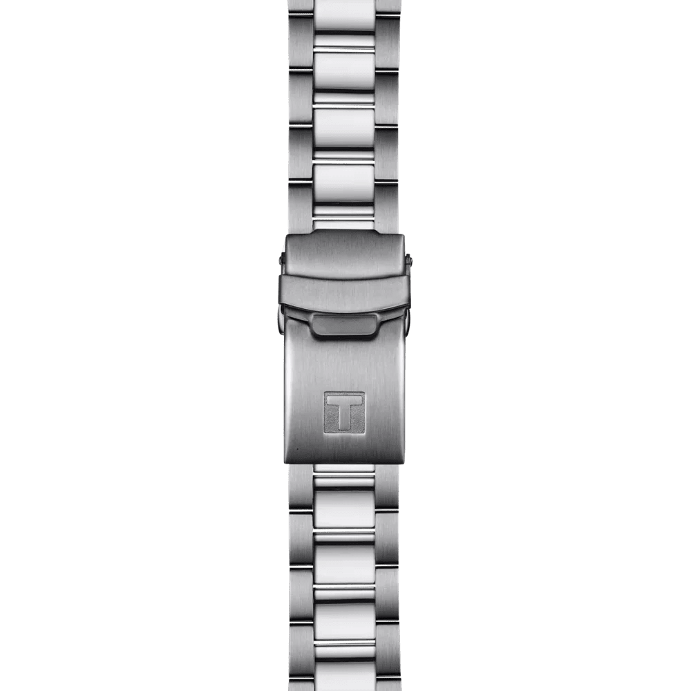 TISSOT SEASTAR 1000 40MM - T120.410.11.091.00 - Simmi Gioiellerie - Orologi