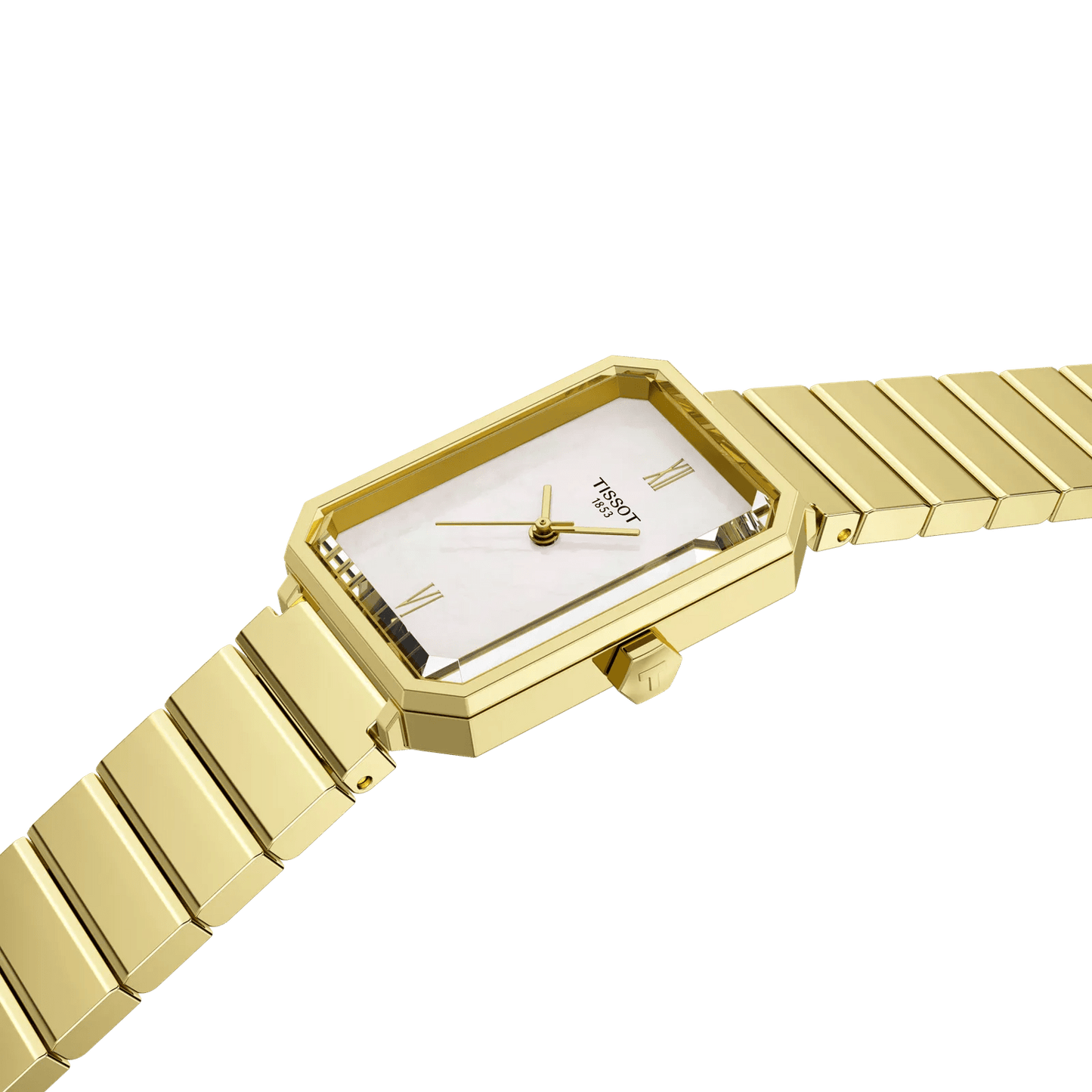 TISSOT SRV 30MM - T160.110.33.113.00 - Simmi Gioiellerie - Orologi