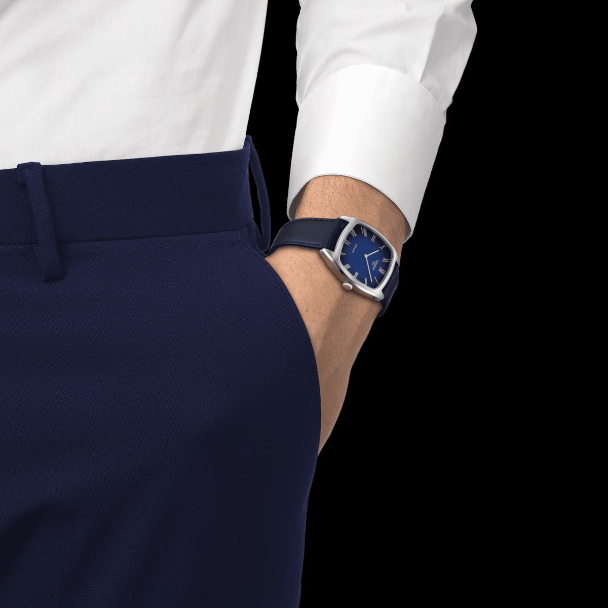 TISSOT STYLIST T159.909.16.043.00 - Simmi Gioiellerie - Orologi