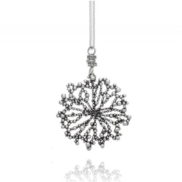 PENDENTE PERLAGE RASPINI - Simmi gioiellerie -Collane