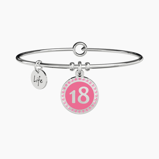 18° | CARPE DIEM - Simmi gioiellerie -Bracciale