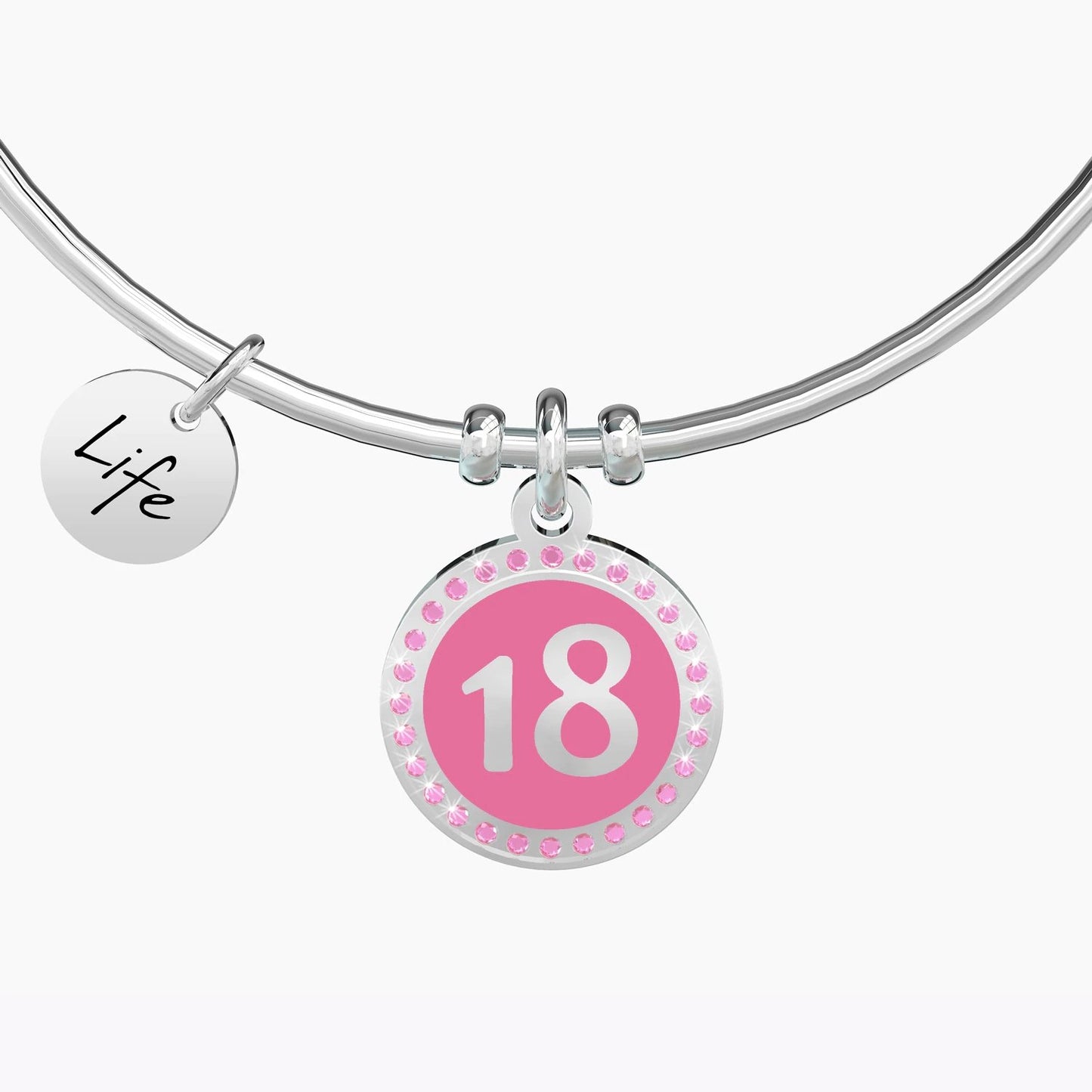 18° | CARPE DIEM - Simmi gioiellerie -Bracciale