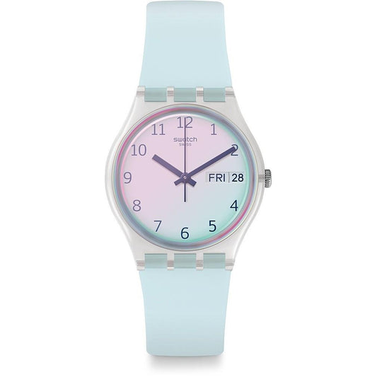 orologio solo tempo donna Swatch - GE713 - Simmi gioiellerie -Orologi