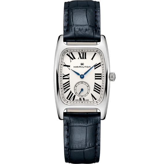 Orologio nuovo HAMILTON Boulton - H13421611 - Simmi gioiellerie -Orologi