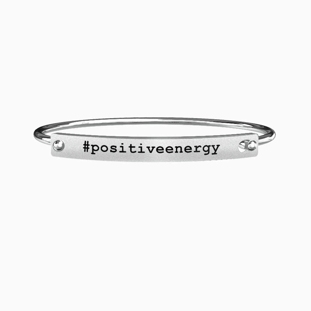 #POSITIVEENERGY - 731226 - Simmi gioiellerie -Bracciale