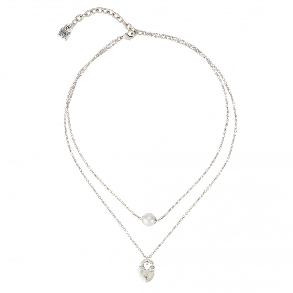 CANDY CANDY - COL1374BPLMTL0U - Simmi gioiellerie -Collane