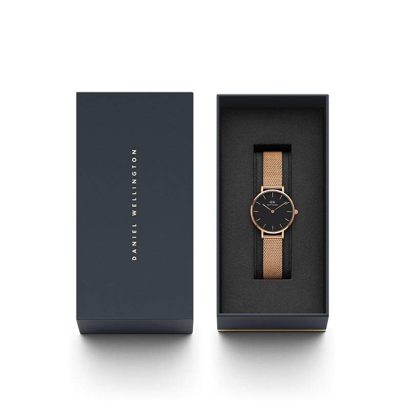 PETITE MELROSE - Simmi gioiellerie -Orologi