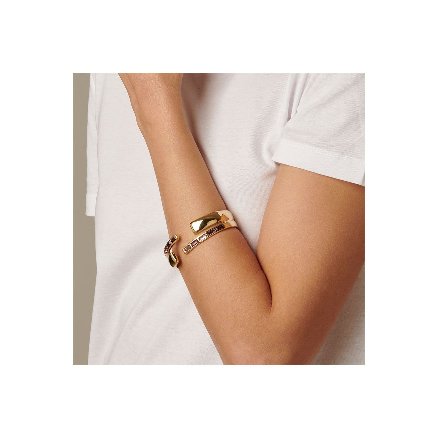 NIGHTBIRD WRAP - Simmi gioiellerie -Bracciale