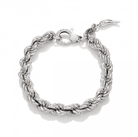 BRACCIALE TORCHON MEDIO - Simmi gioiellerie -Bracciale