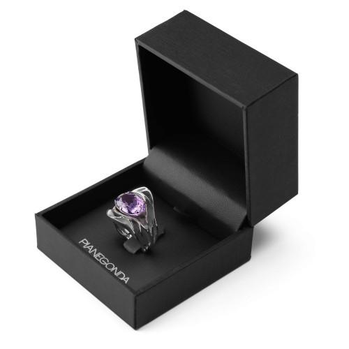 ANELLO AMATUM PAM31 - Simmi Gioiellerie -Anelli