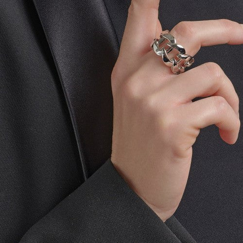 Anello da donna Pianegonda - TECUM - PCM40 - Simmi Gioiellerie -Anelli