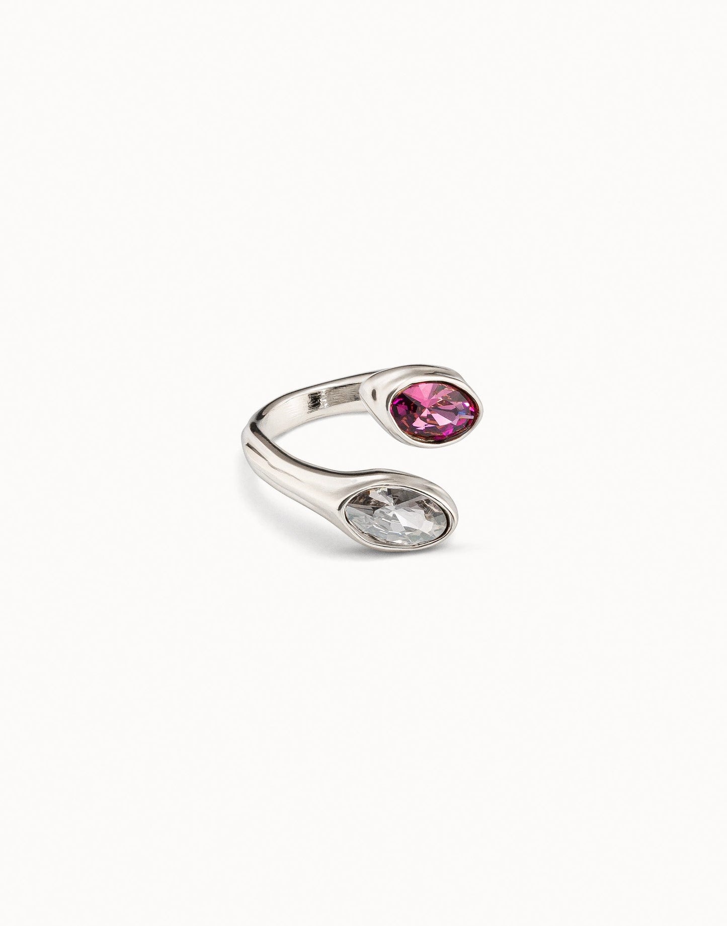 Anello da donna Uno de 50 - SPRING - ANI0736MCLMTL - Simmi Gioiellerie -Anelli