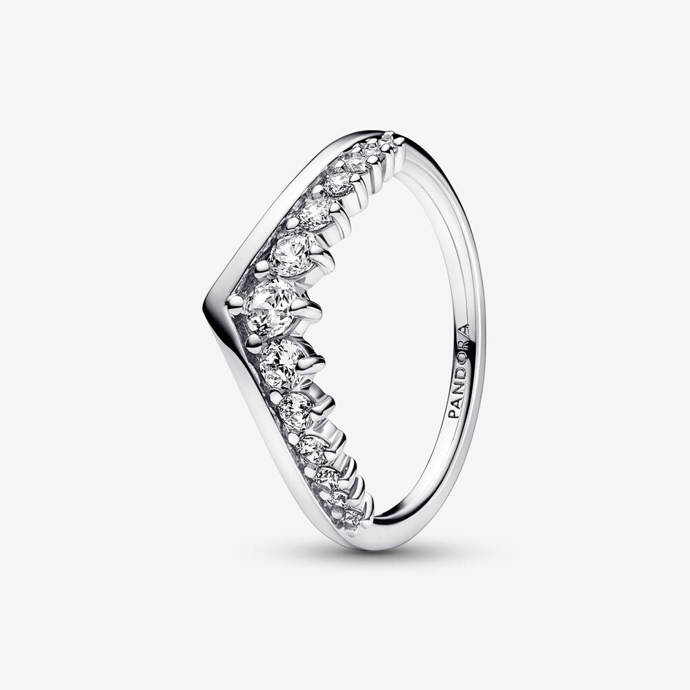 Anello Desiderio con Pietre Luminose - 192320C01 - Simmi Gioiellerie -Anelli