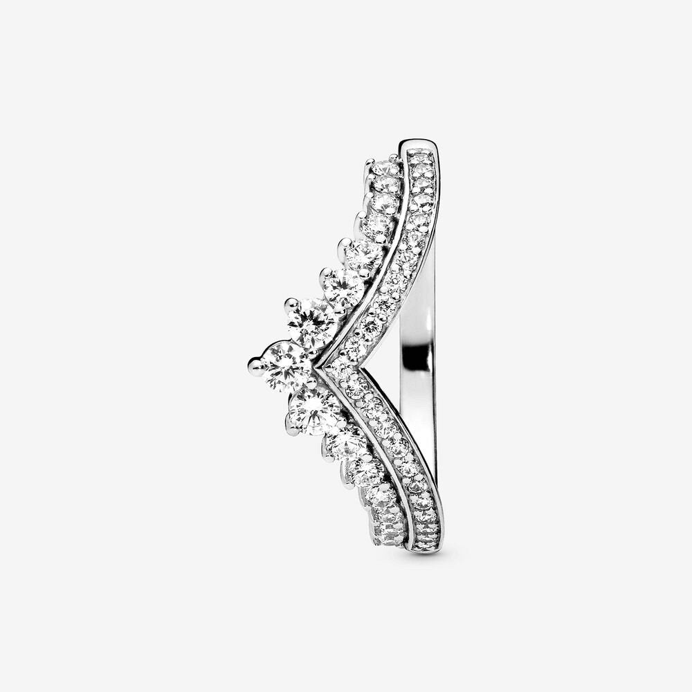 Anello Desiderio Principesco - Simmi gioiellerie -Anelli