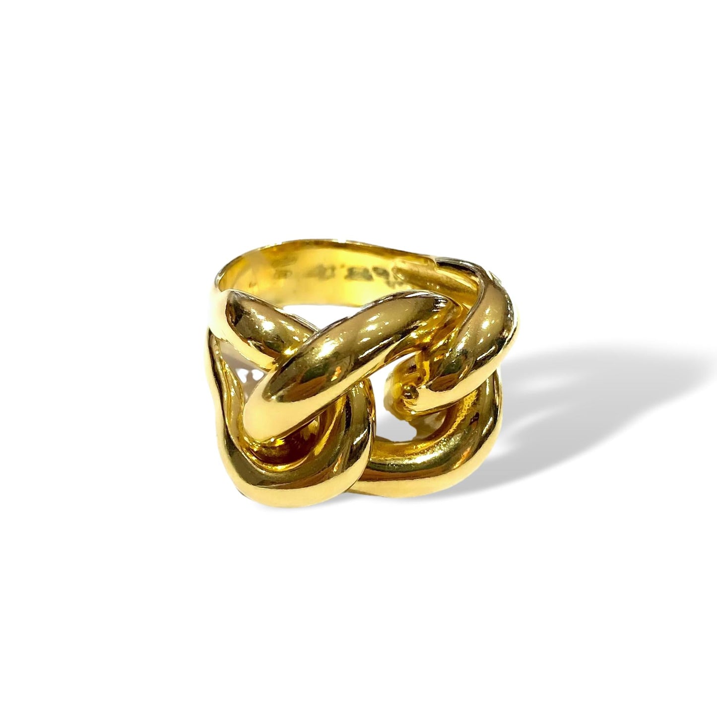 Anello groumette - Simmi Gioiellerie -Anelli